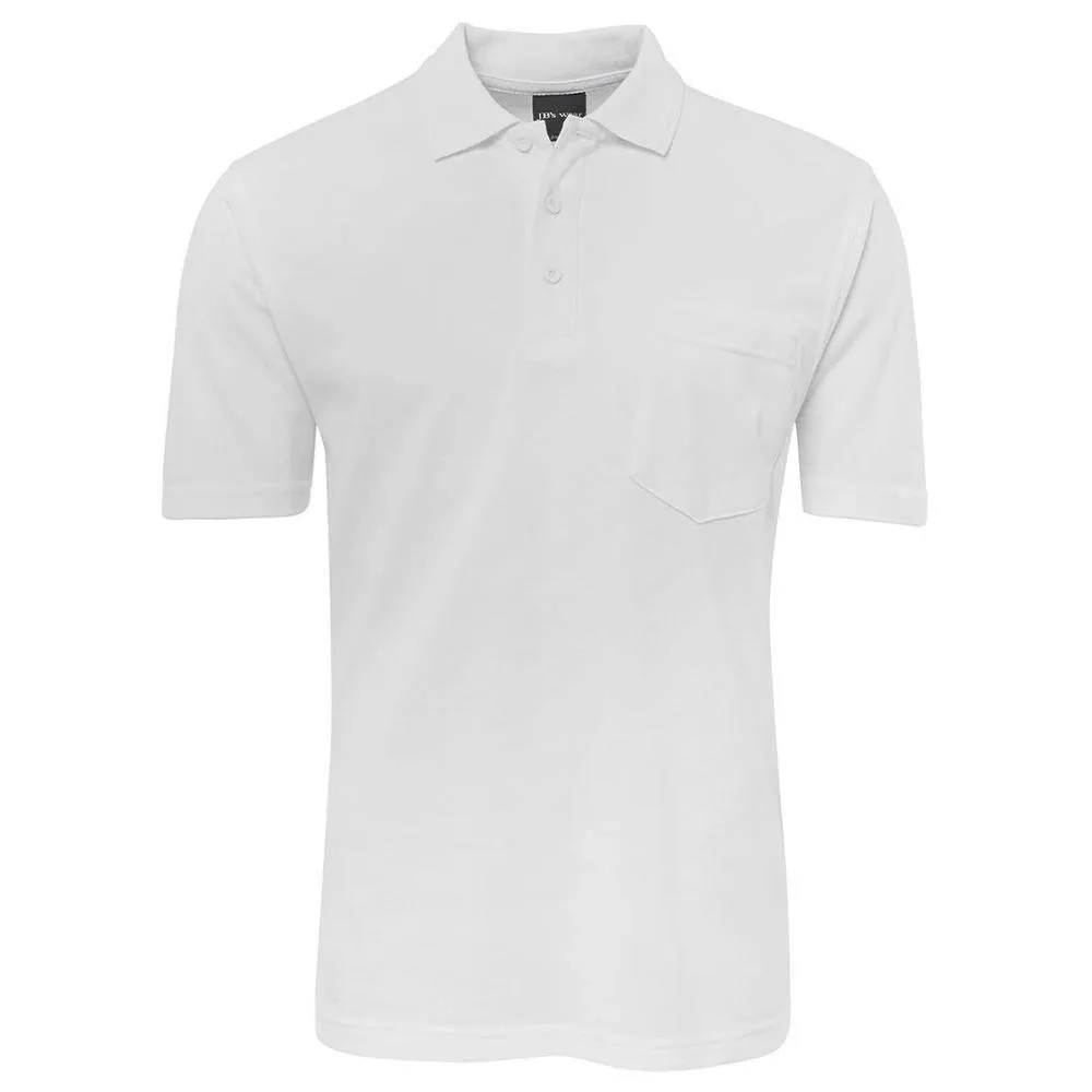 210 Pocket Polo