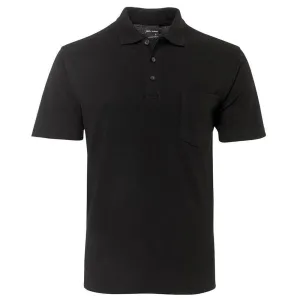 210 Pocket Polo