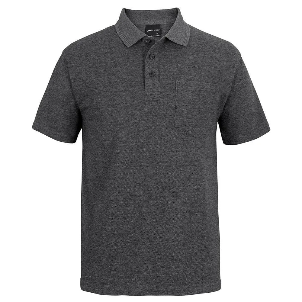 210 Pocket Polo