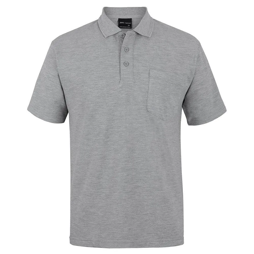 210 Pocket Polo