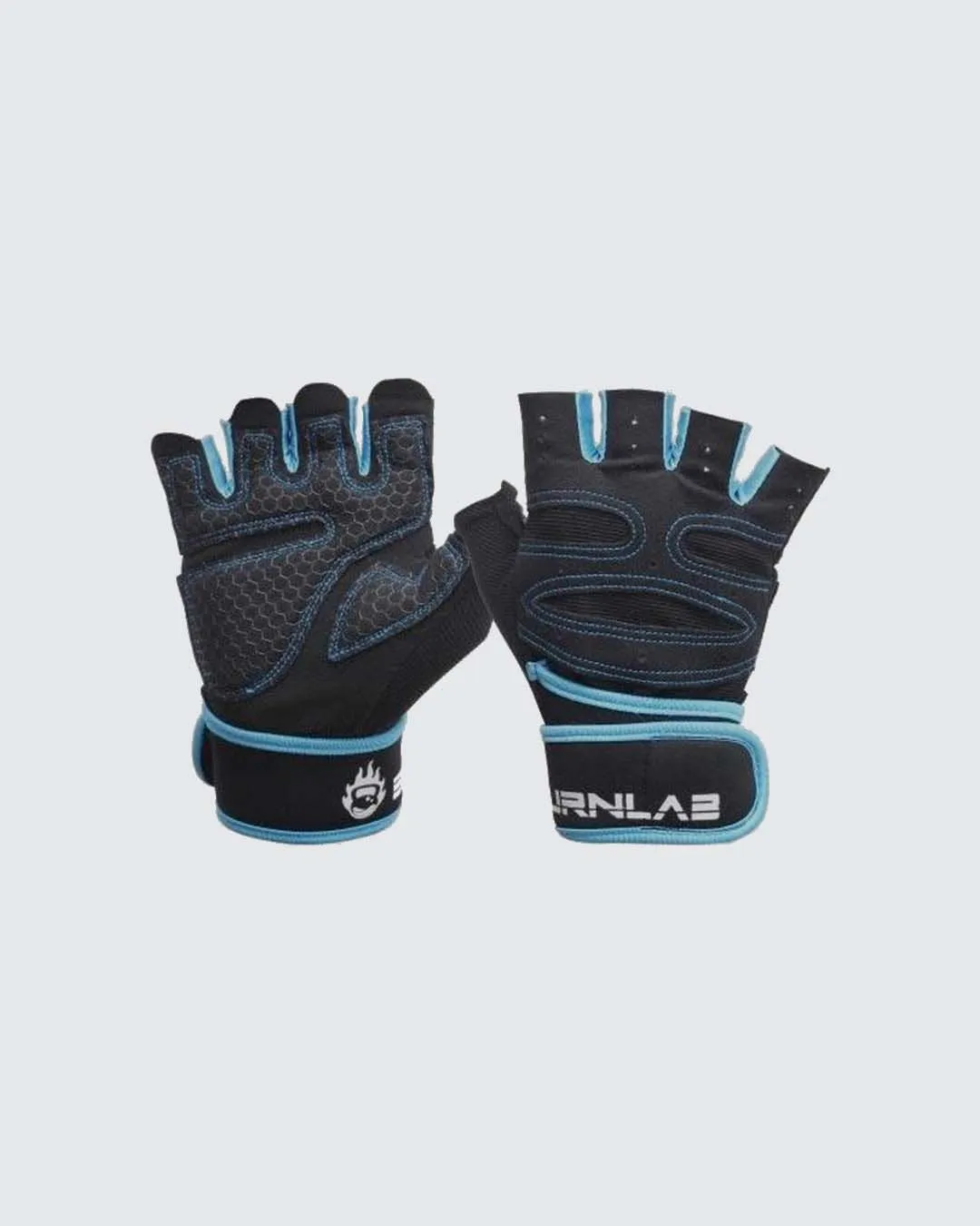 Active F8 Gloves