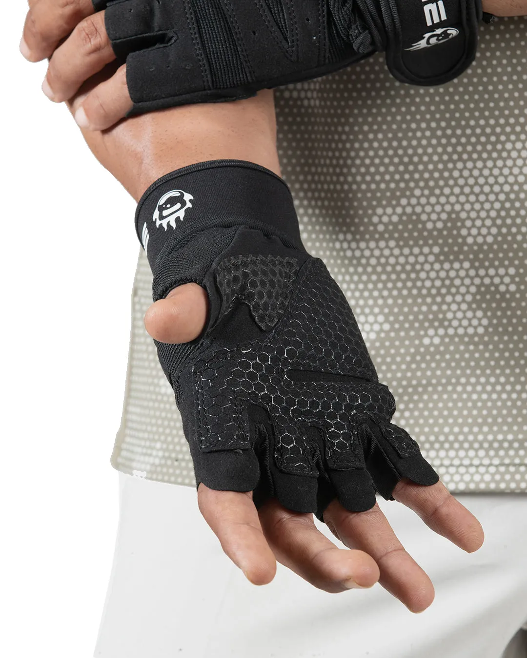 Active F8 Gloves