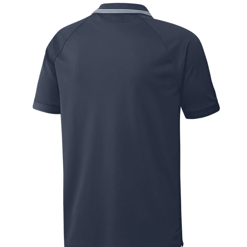 adidas Go To Pique Golf Polo Shirt GS9473