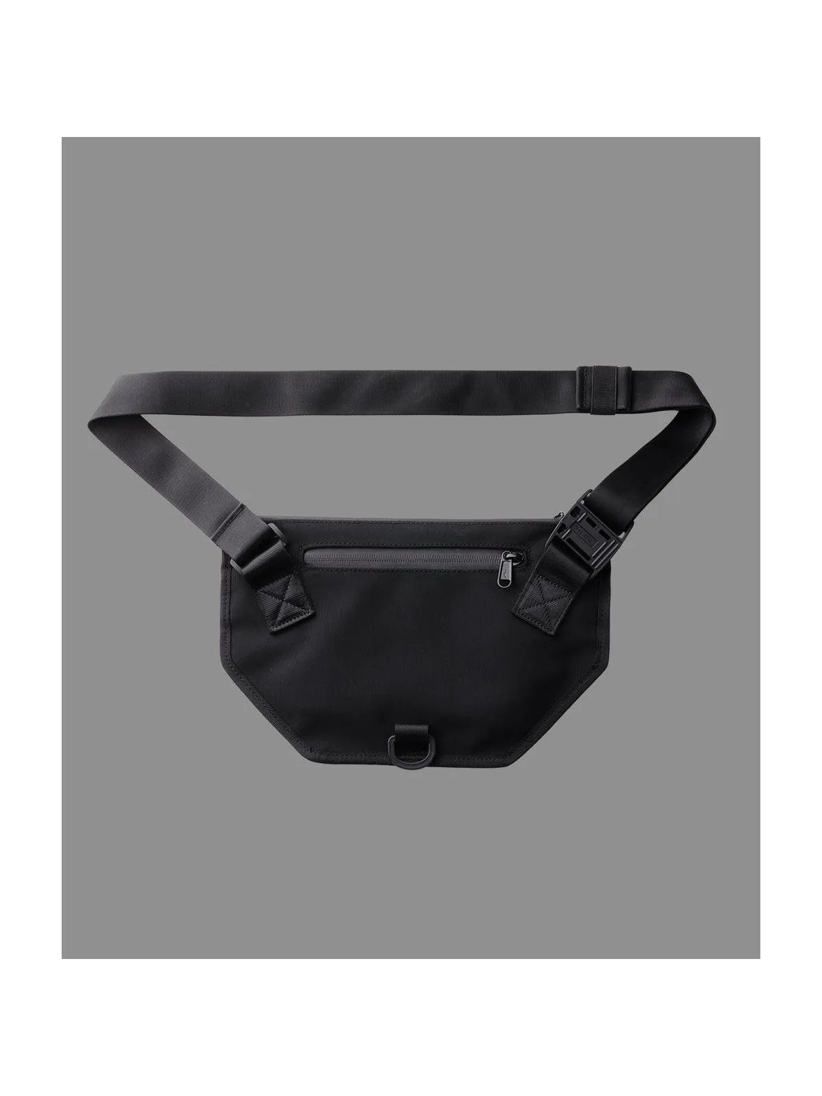 Alpaka Atom X Sling Limited Edition Black