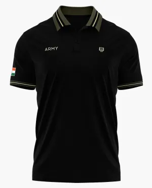 ARMY PRESTIGE Polo T-Shirt