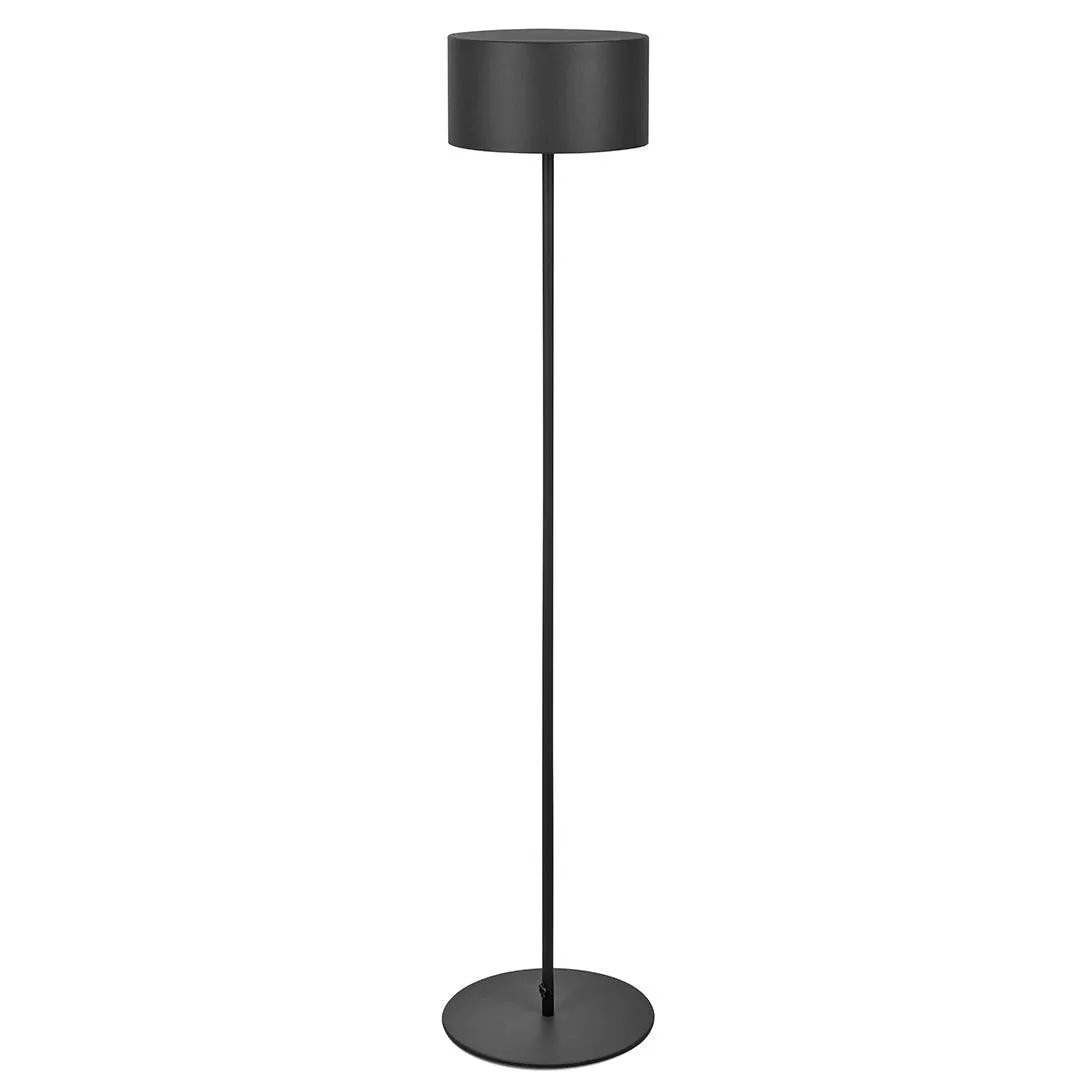 Arnold XL Outdoor Battery Floor Lamp