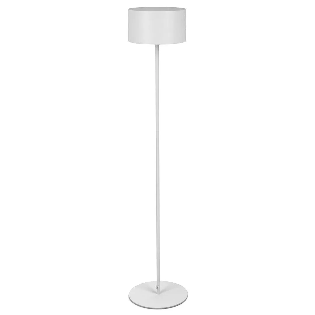 Arnold XL Outdoor Battery Floor Lamp