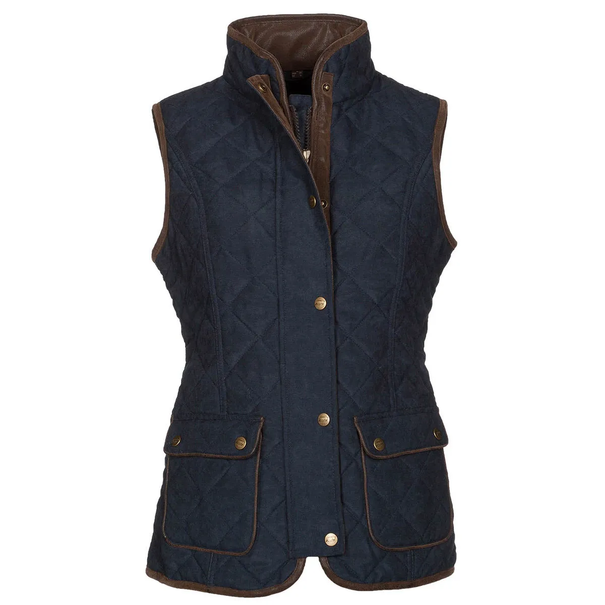 Baleno Scarlet Women's Gilet