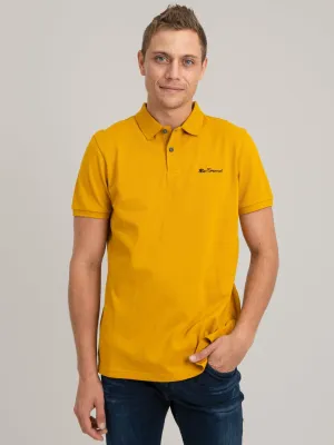 Ben Sherman Ben Polo Ss Dijon