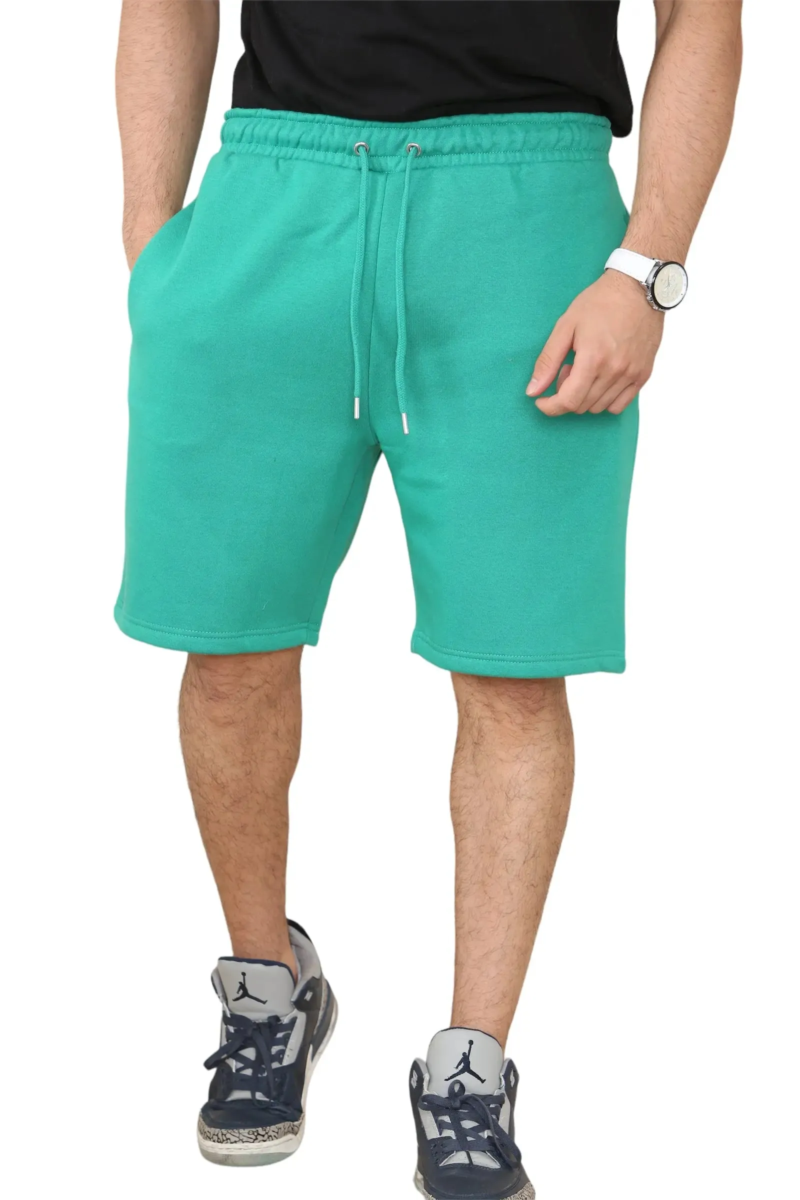 Best Sage Men's Gym Shorts for Your Active Lifestyle