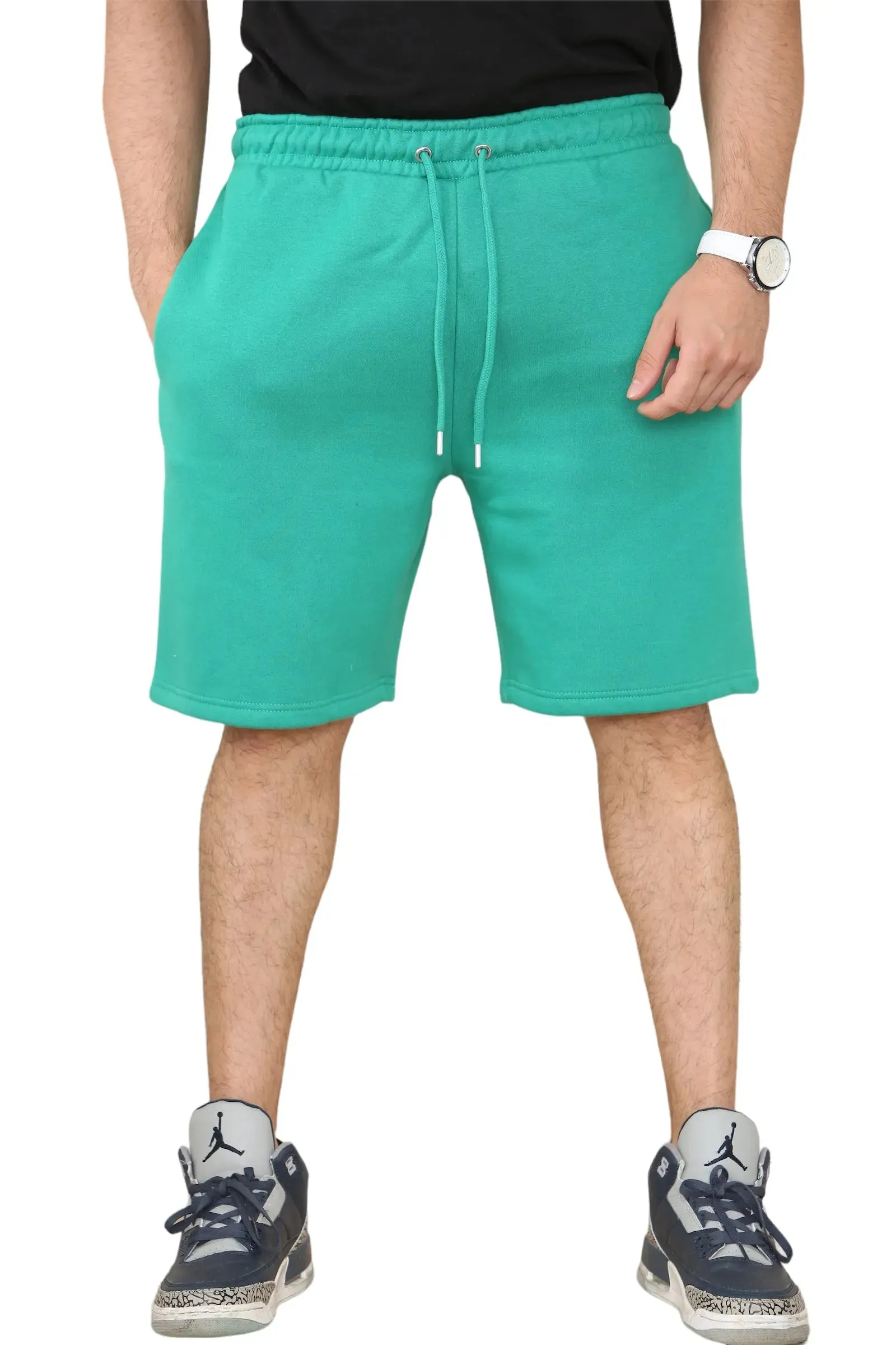 Best Sage Men's Gym Shorts for Your Active Lifestyle