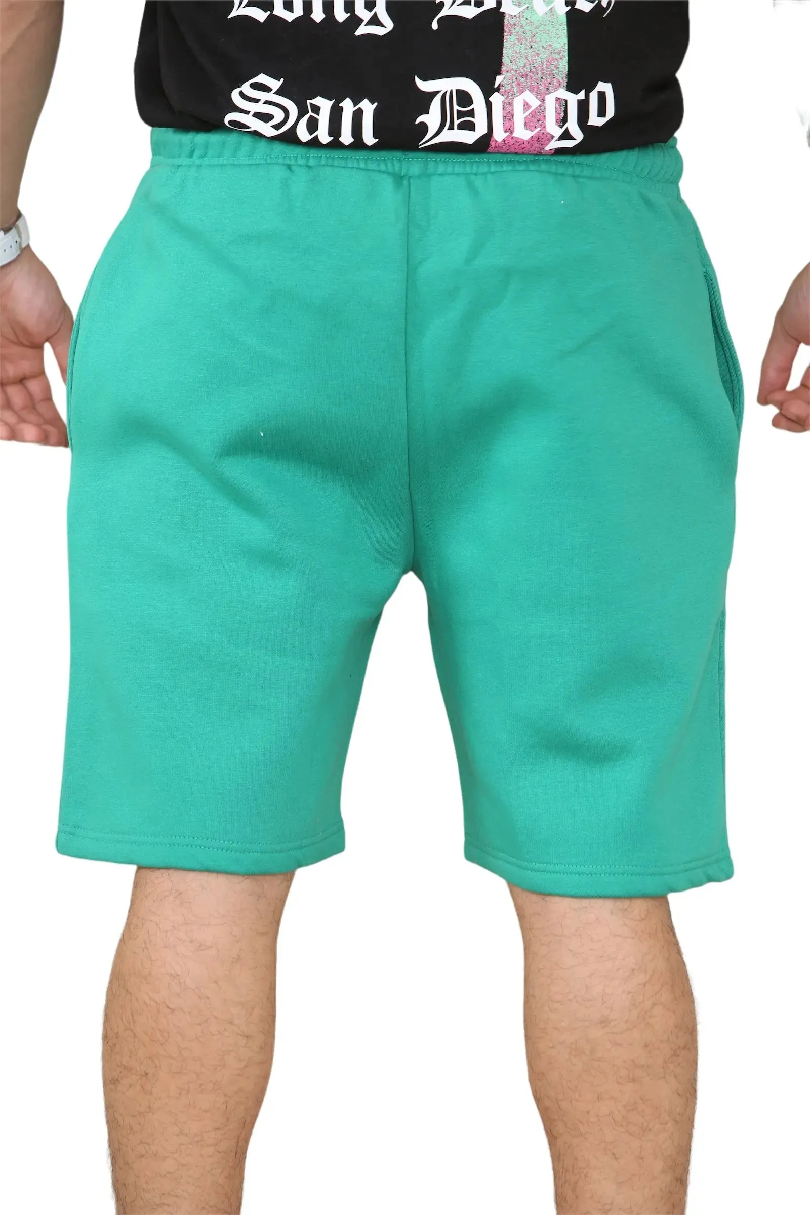 Best Sage Men's Gym Shorts for Your Active Lifestyle