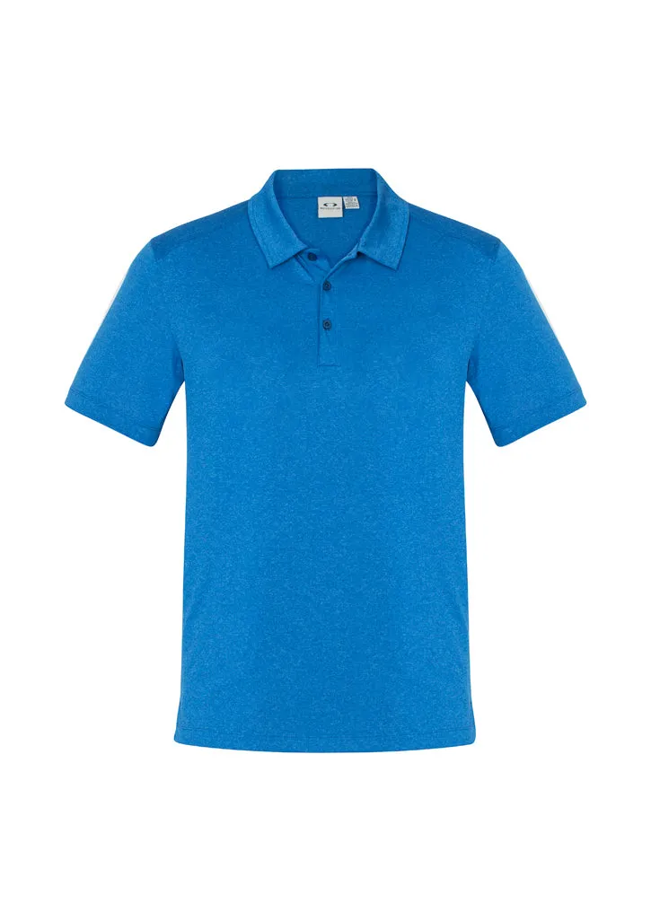 Biz Collection Mens Aero Polo P815MS