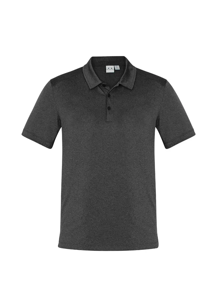 Biz Collection Mens Aero Polo P815MS