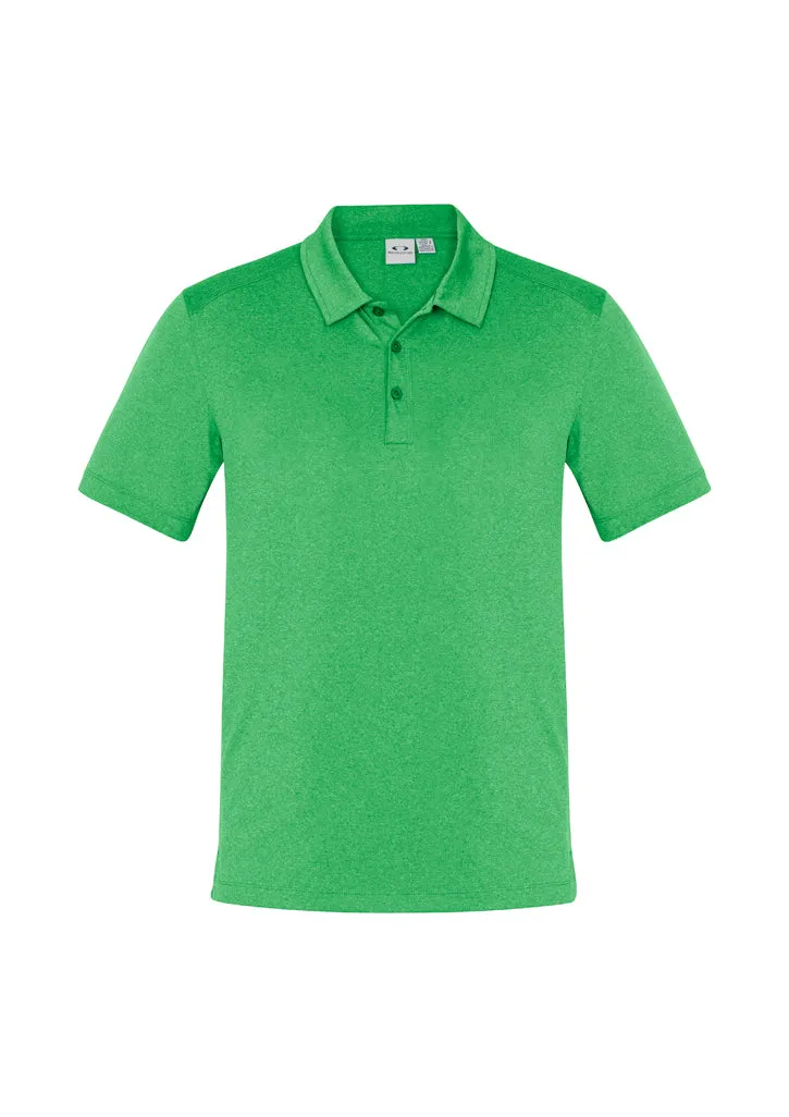 Biz Collection Mens Aero Polo P815MS