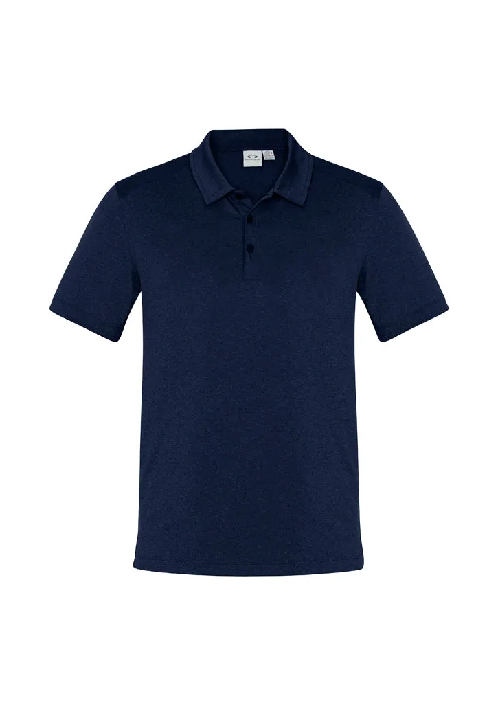 Biz Collection Mens Aero Polo P815MS