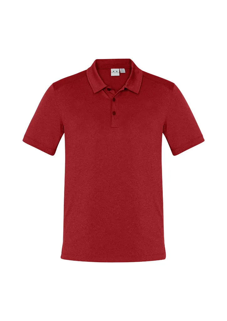 Biz Collection Mens Aero Polo P815MS