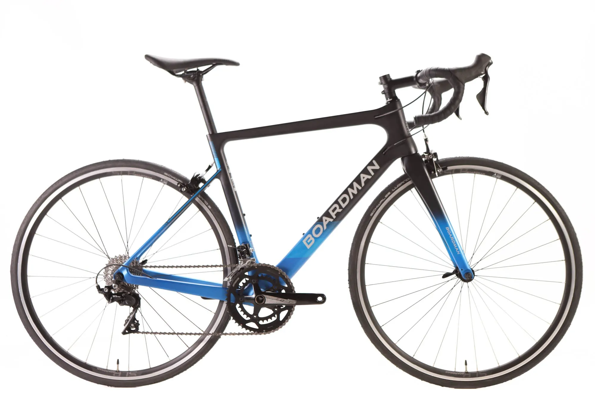 Boardman SLR 8.9 Shimano 105 Road Bike 2021, Size Medium