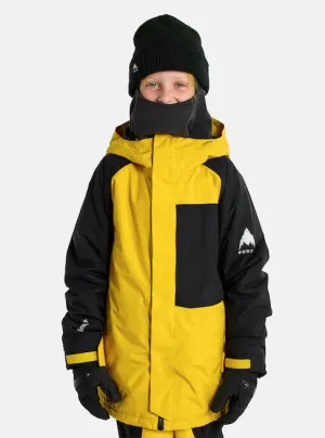 Burton Kids' Powline GORE-TEX 2L Jacket 2025