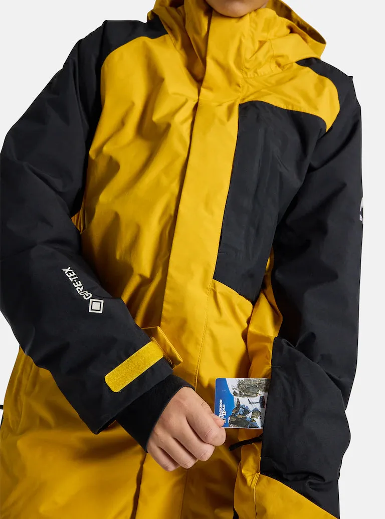 Burton Kids' Powline GORE-TEX 2L Jacket