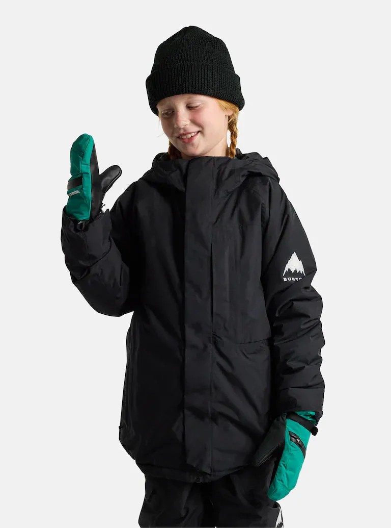 Burton Kids' Powline GORE-TEX 2L Jacket