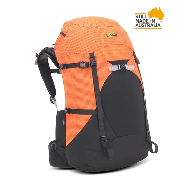 Canopy 50L Lightweight Pack