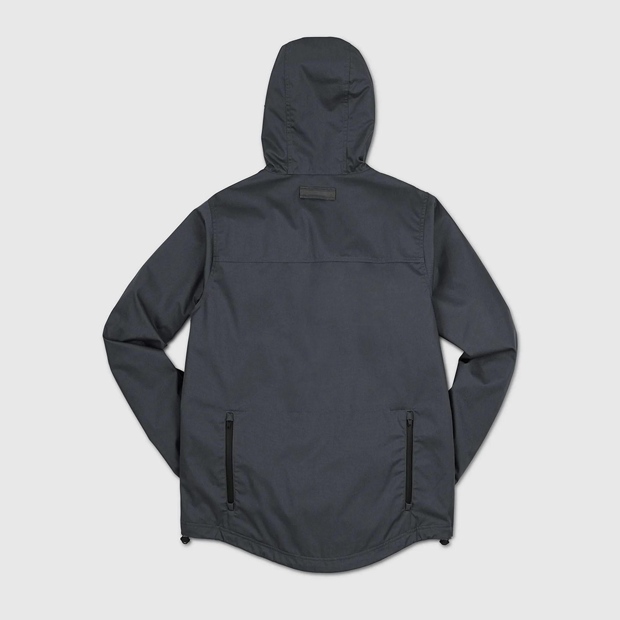 Chrome Skyline Windcheater Jacket