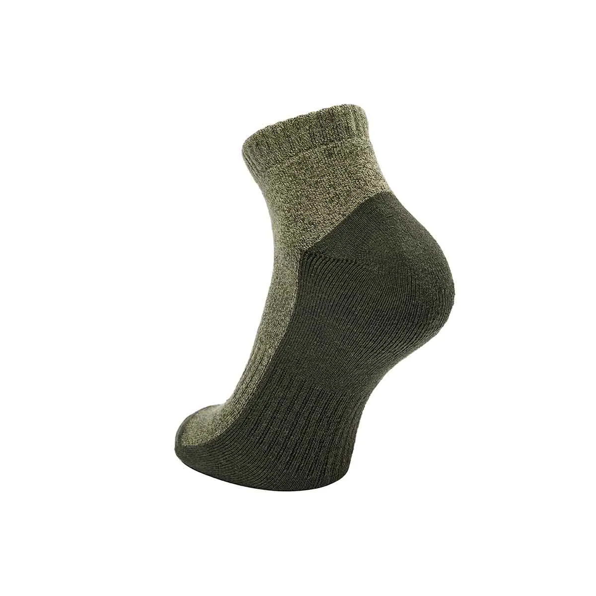 Deerhunter Hemp Mix Low Cut Socks