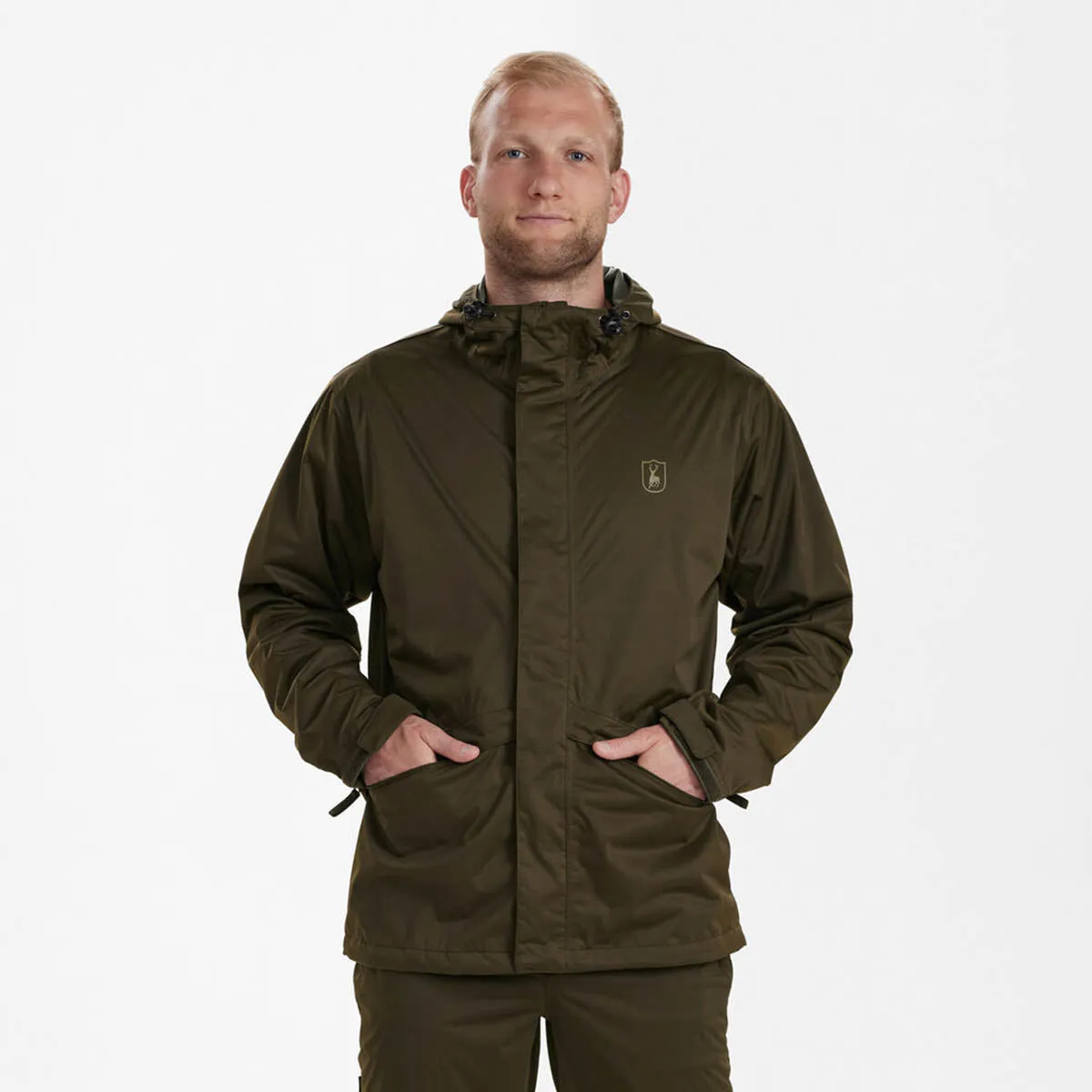 Deerhunter Thunder Rain Jacket