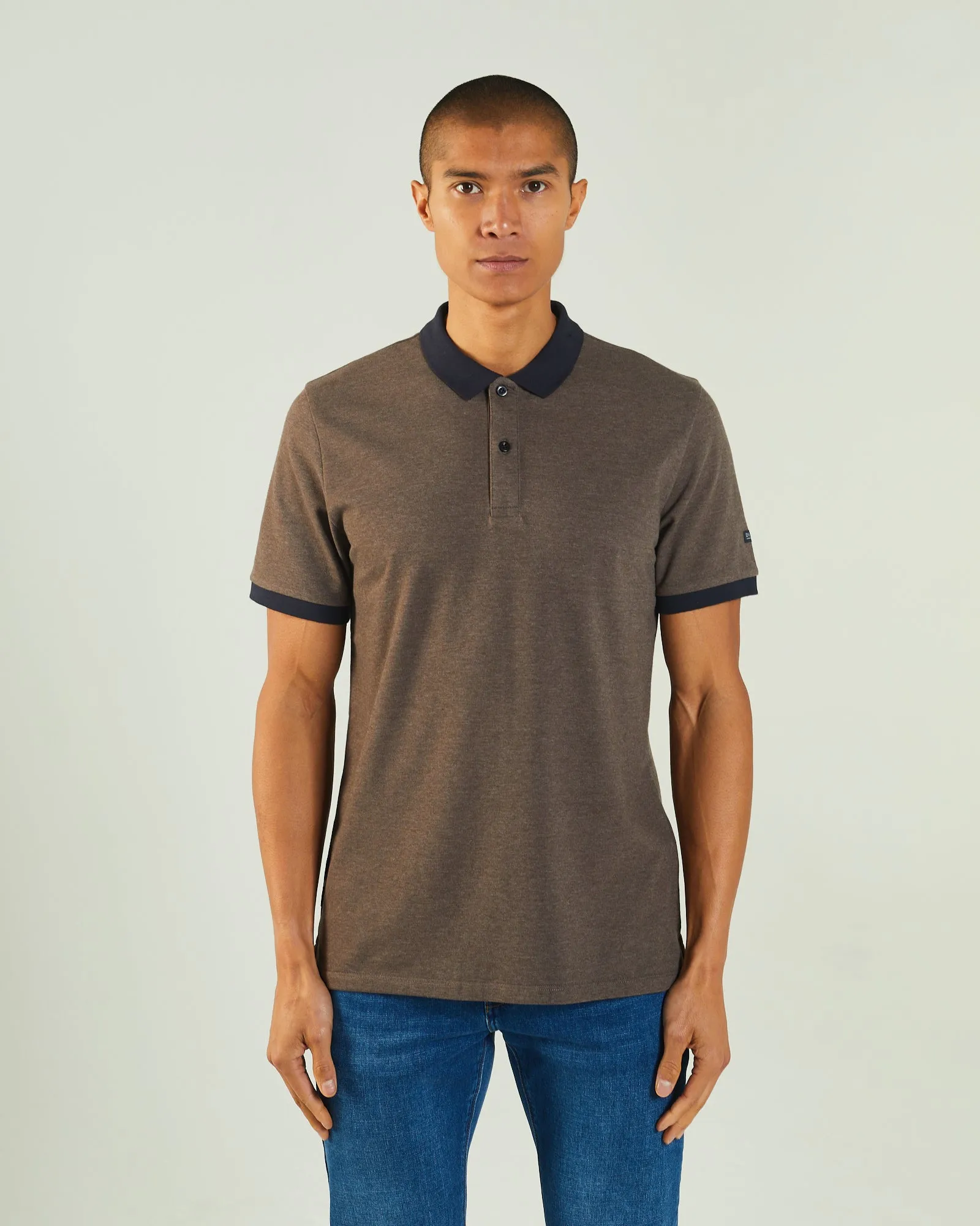 Denzel Polo Silt Stone