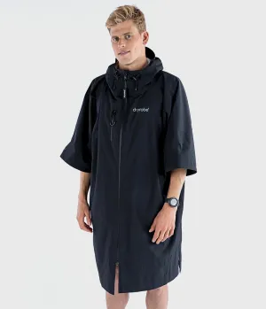 Dryrobe LITE Short Sleeve (Lightweight version)