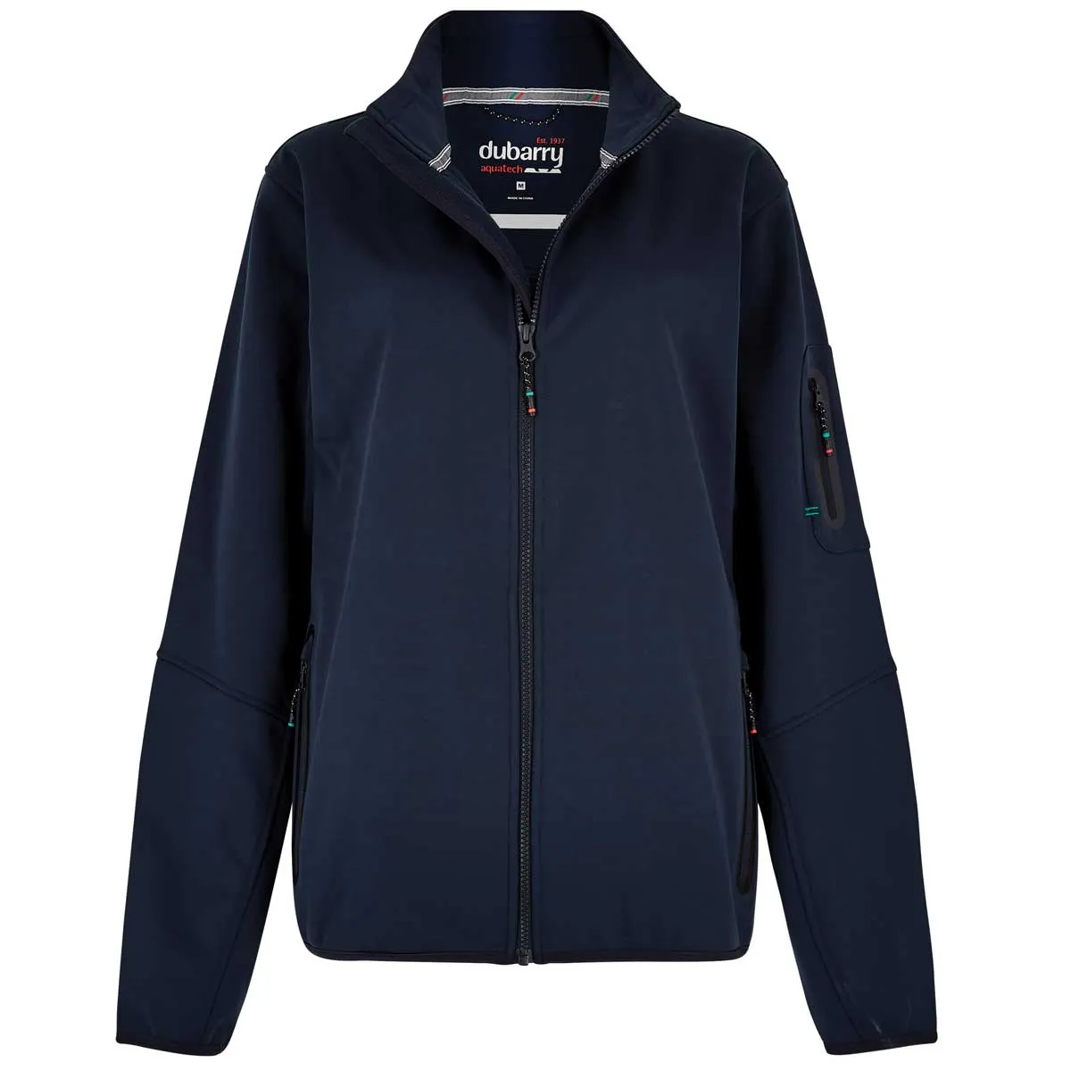 Dubarry Aquatech Ibiza Unisex Softshell Jacket