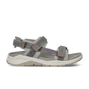 ECCO X Trinsic Strap Active Sandal (Women) - Wild Dove/Moon