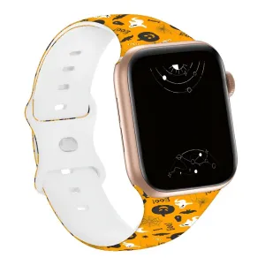 Faveo Halloween Silicone Band