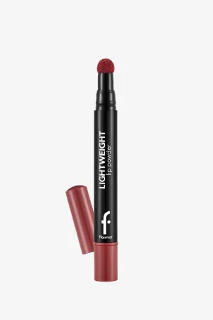 Flormar Lightweight Lip Powder - 06 Precious