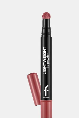 Flormar Lightweight New Lip Powder - 05 Perfection