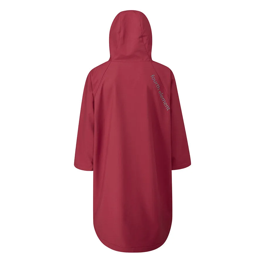 Fourth Element Storm All Weather Poncho