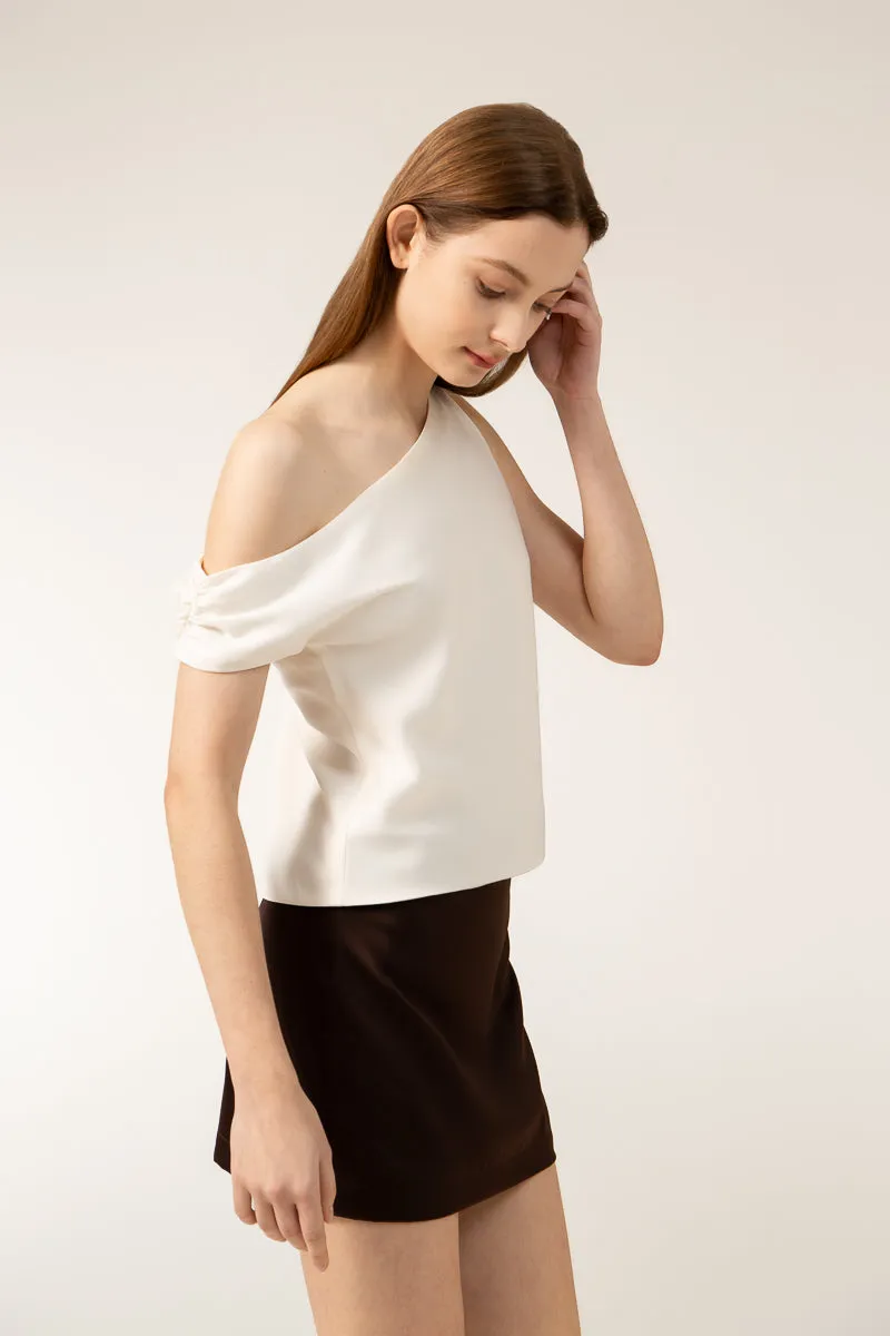 GIA Top - White