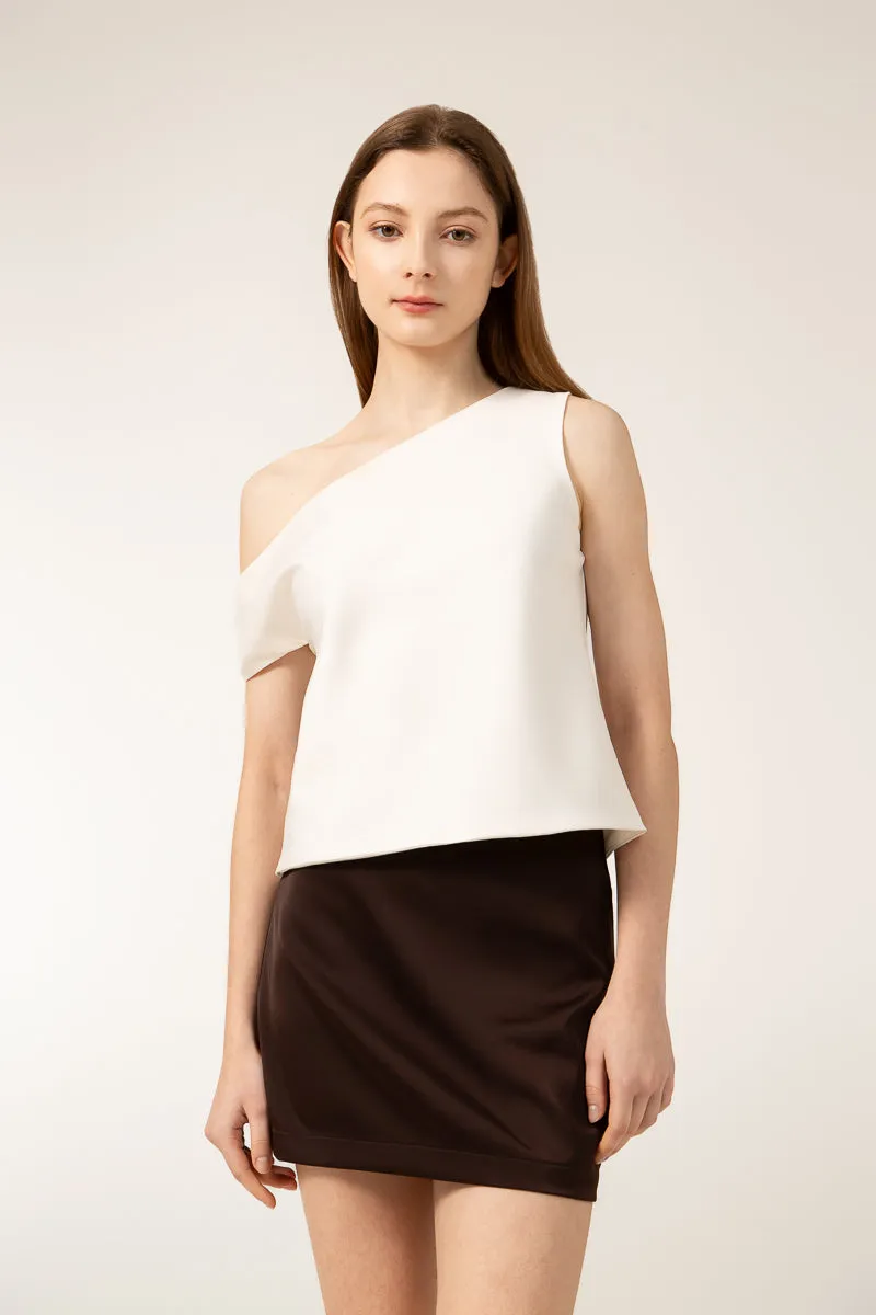 GIA Top - White