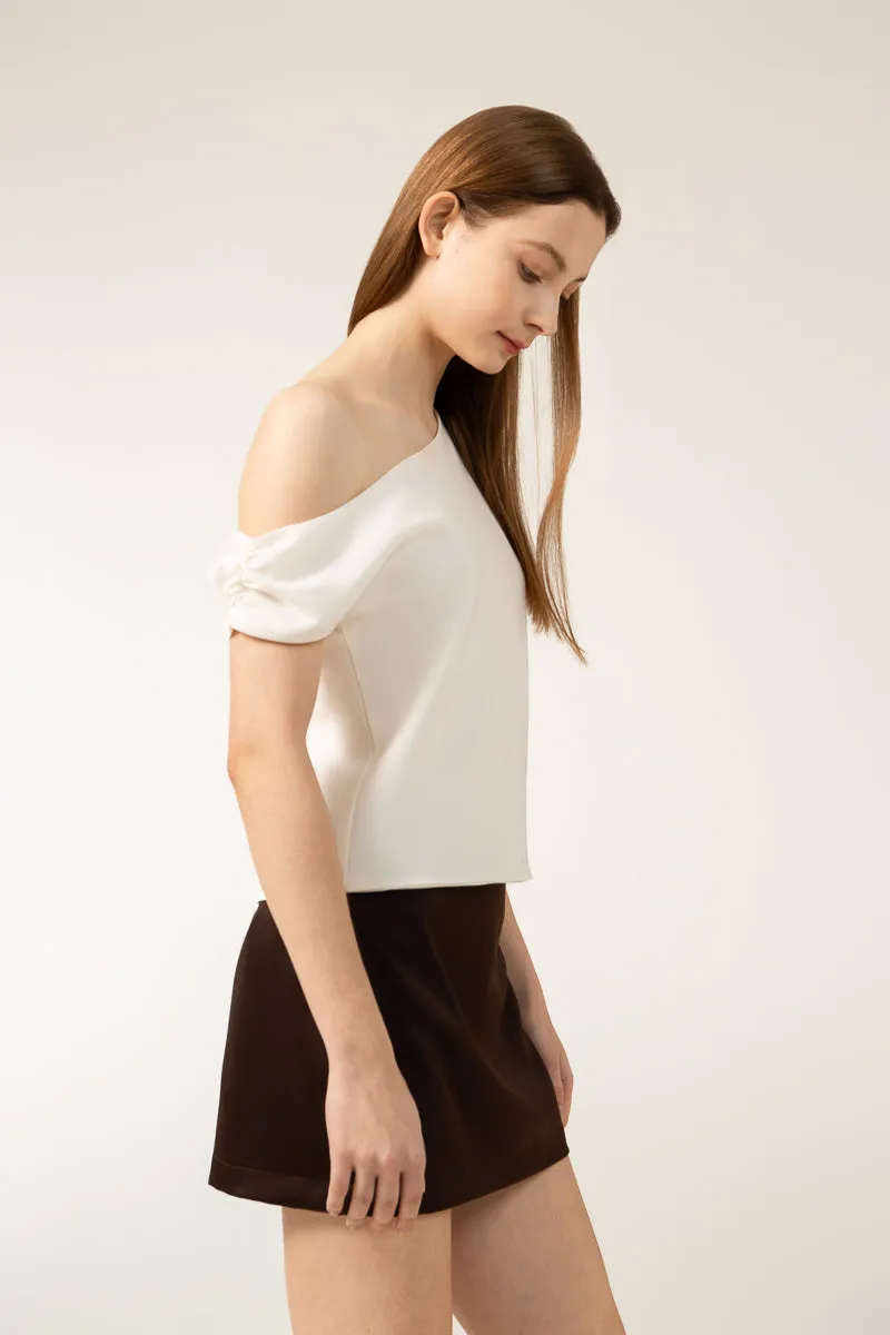 GIA Top - White