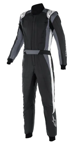 GP Pro Comp V2 FIA Suit