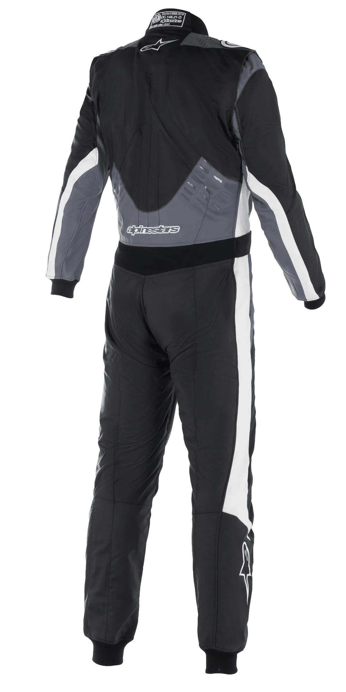 GP Pro Comp V2 FIA Suit