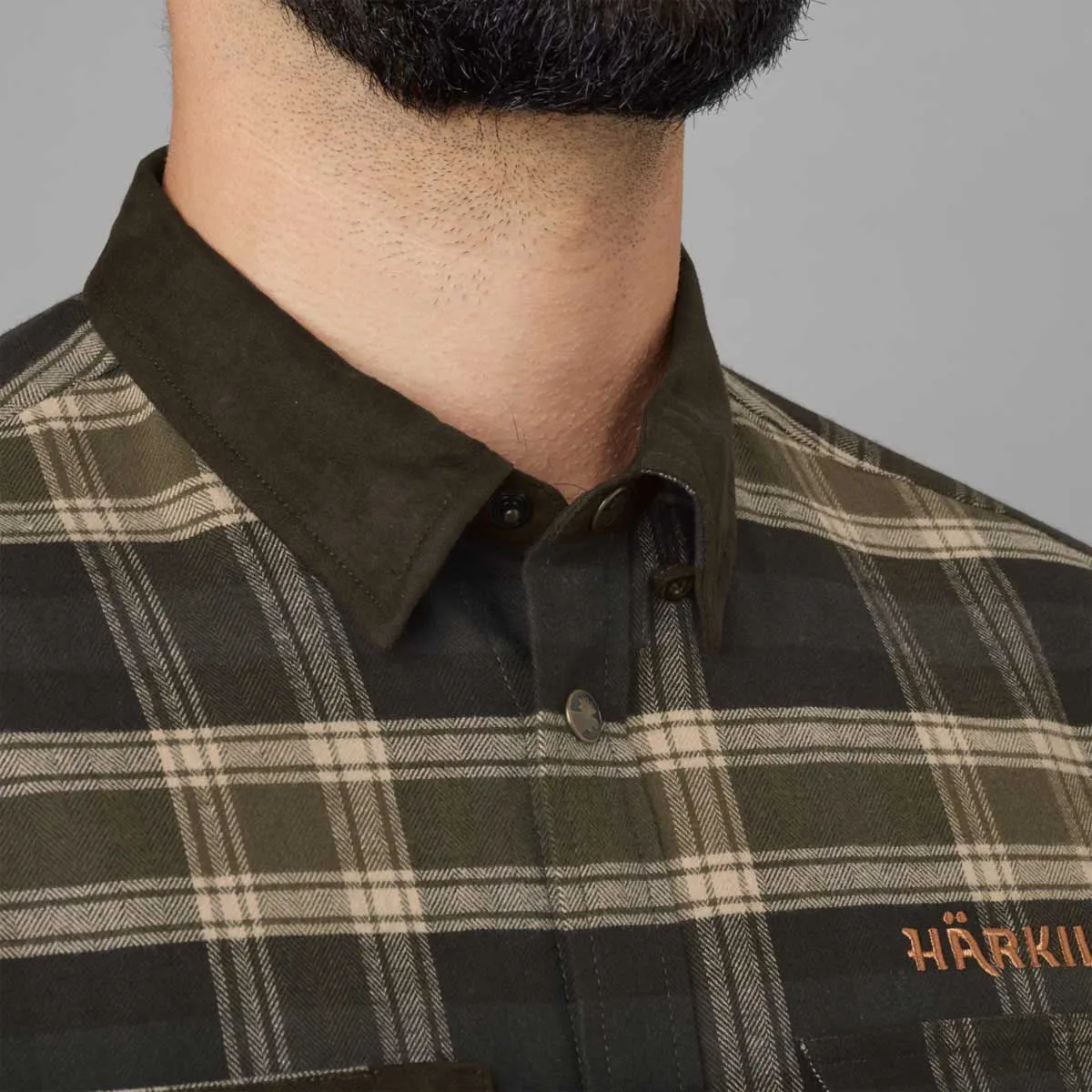 Harkila Aivak L/S Shirt