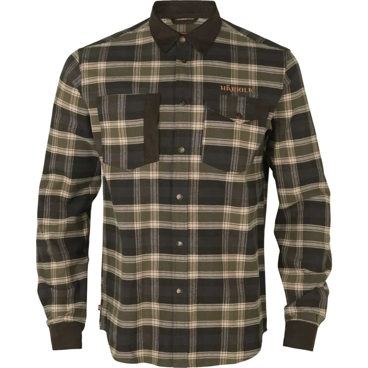 Harkila Aivak L/S Shirt