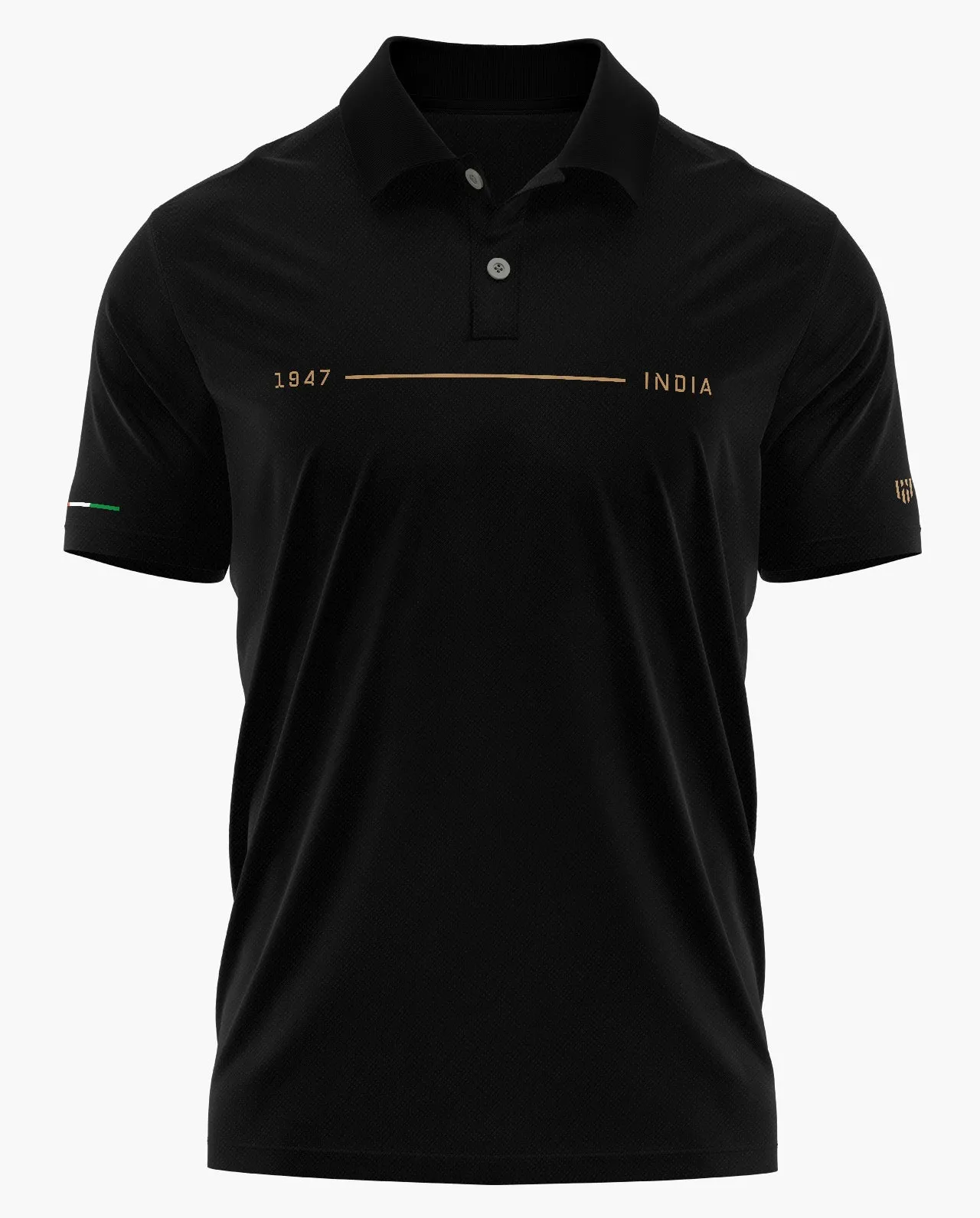 INDIA LEGACY Polo T-Shirt