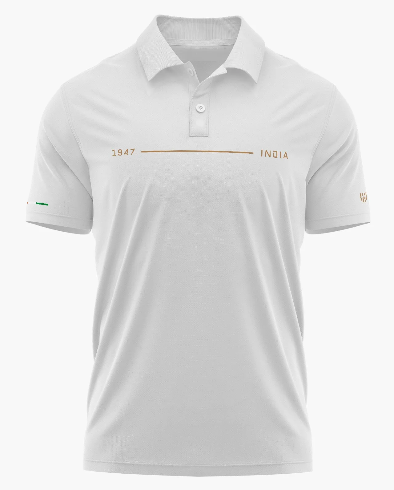 INDIA LEGACY Polo T-Shirt