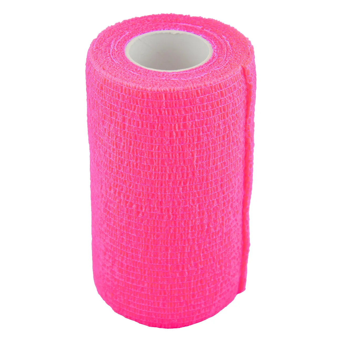 IVS International Flexible Cohesive Bandage 4" x 5 yds (stretched)