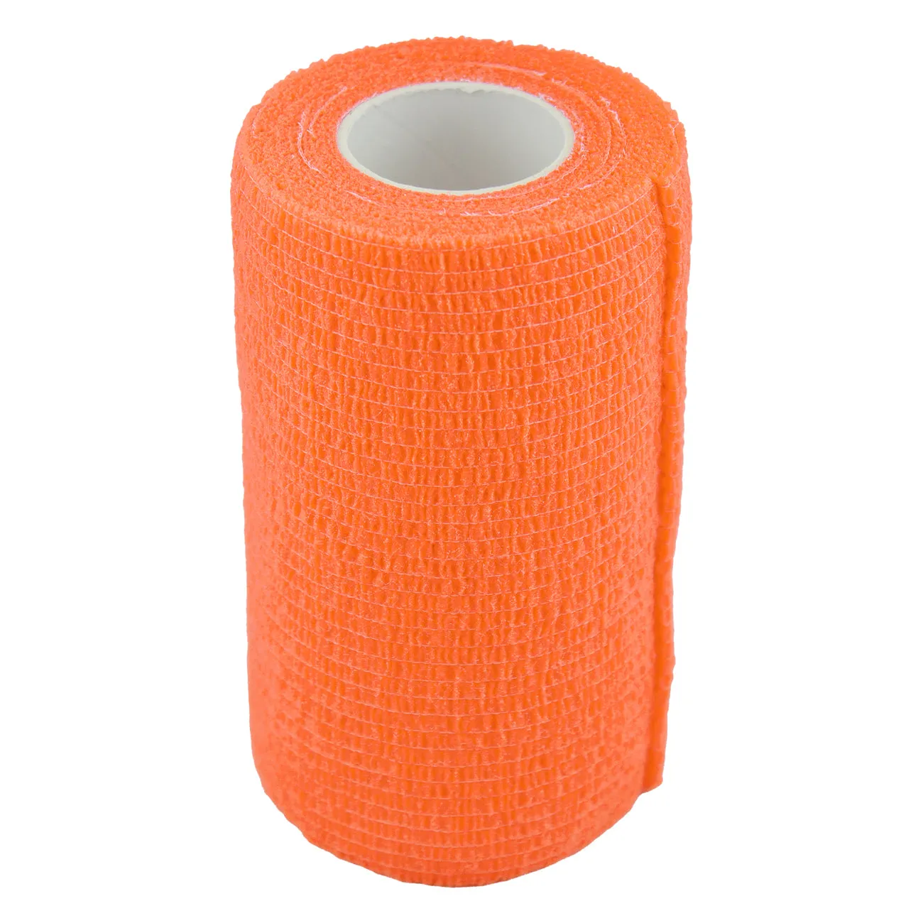 IVS International Flexible Cohesive Bandage 4" x 5 yds (stretched)