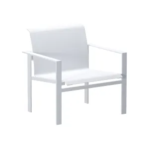 Kwadra Lounge Chair (Set of 2)