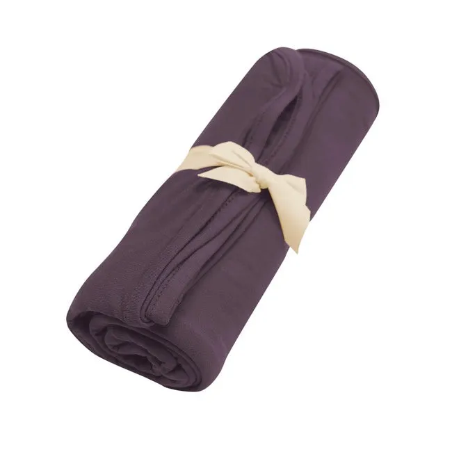 Kyte Baby Swaddle Blanket in Currant